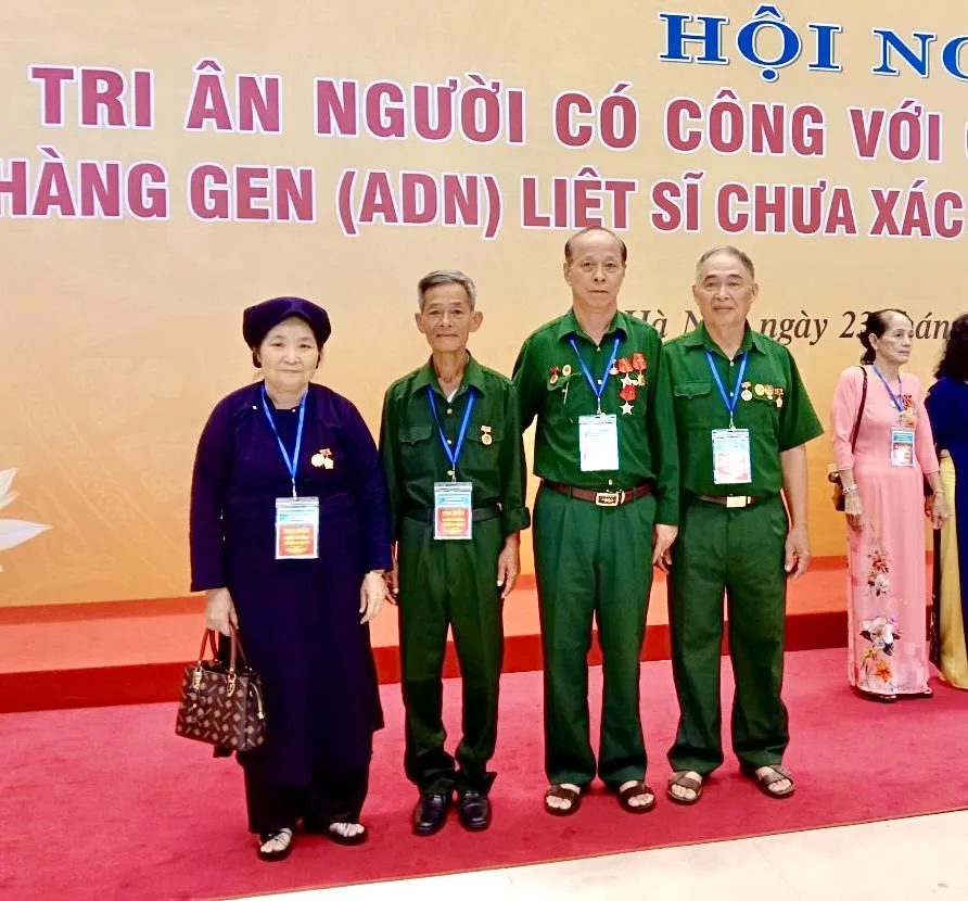 Bà Lâm Thị Mây