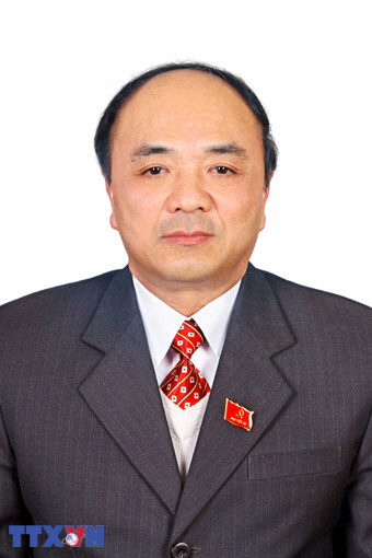Nguyễn Quốc Cường