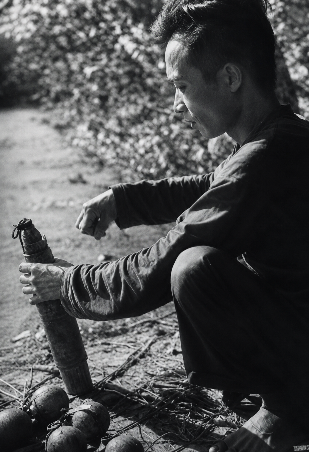 Nguyễn Văn Tre