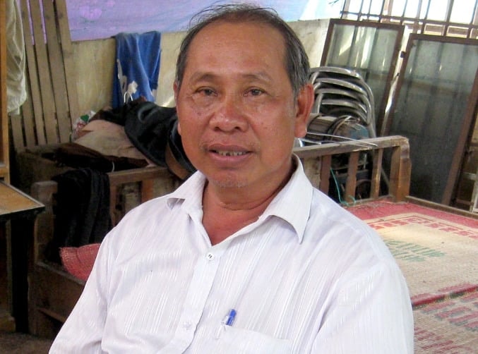 Huỳnh Văn Thắng
