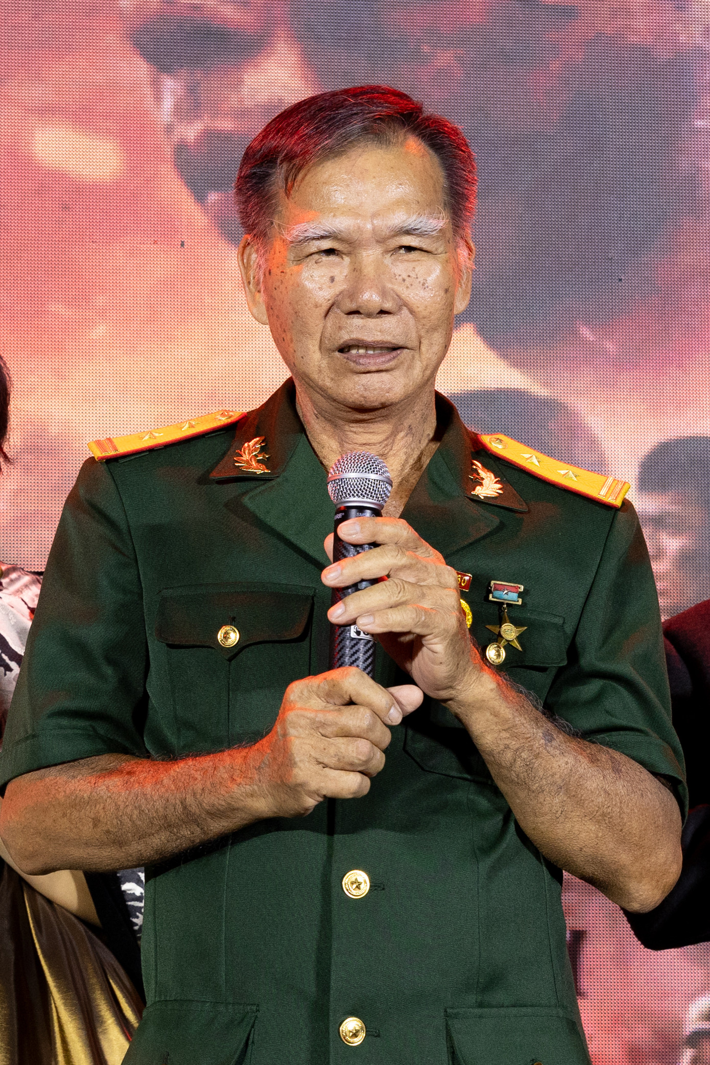 Tô Văn Đực