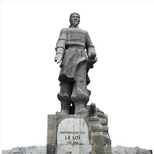 Lê Lợi