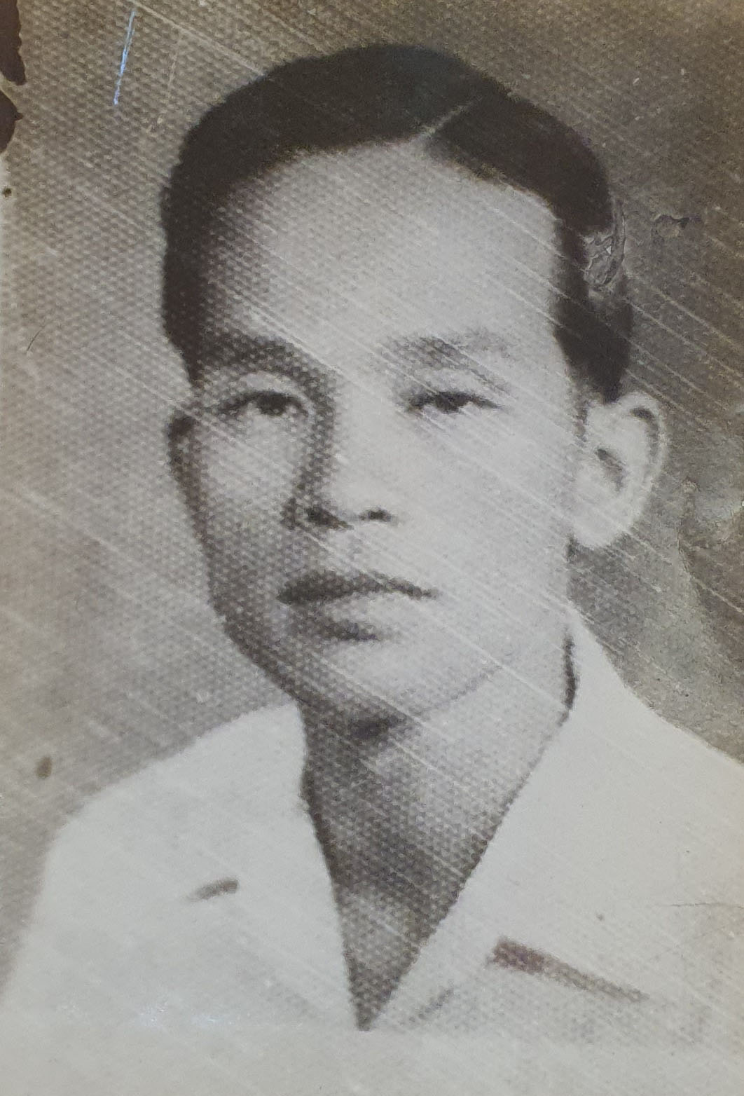 Hoàng Minh Đạo
