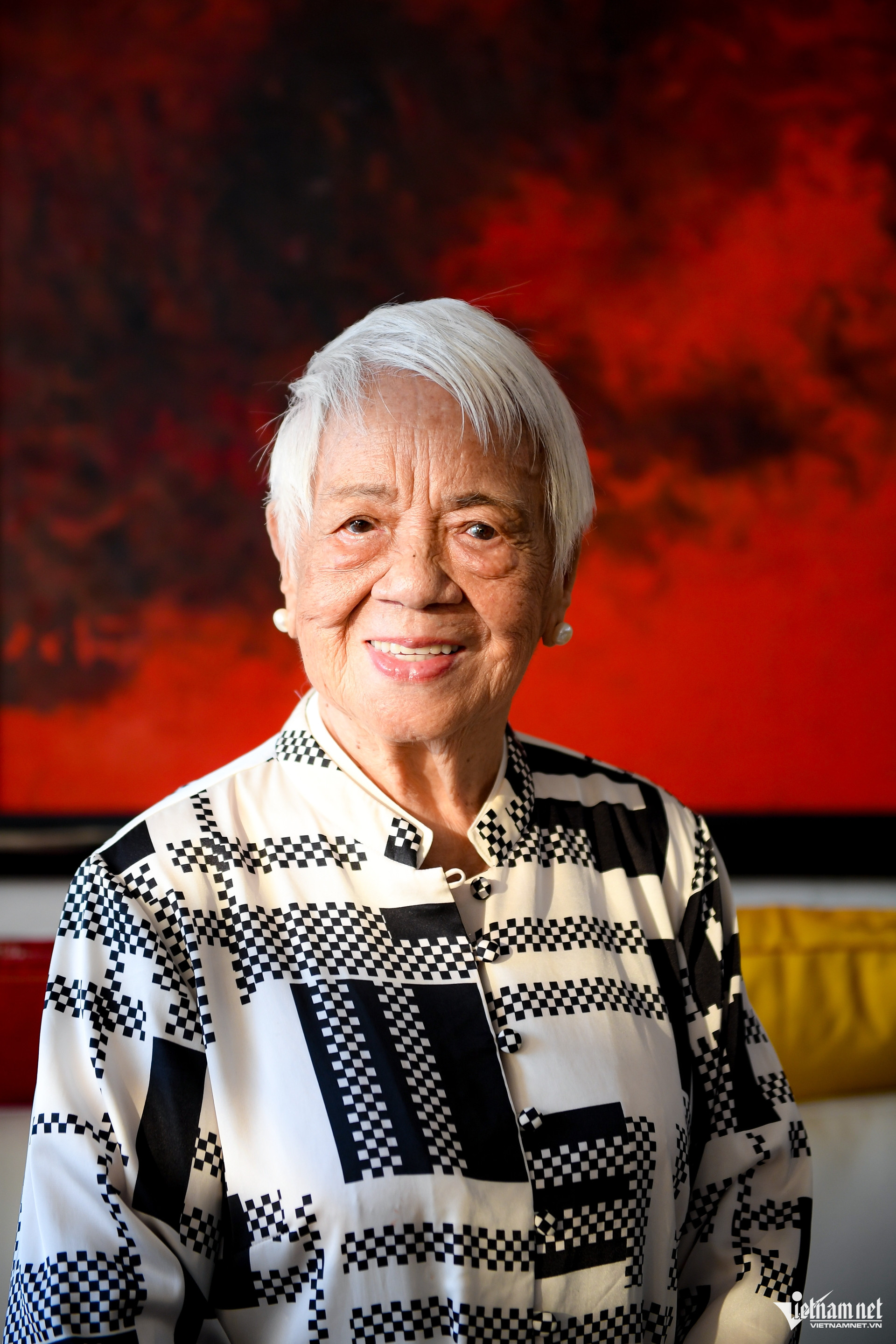 Nguyễn Thị Xuân Phượng
