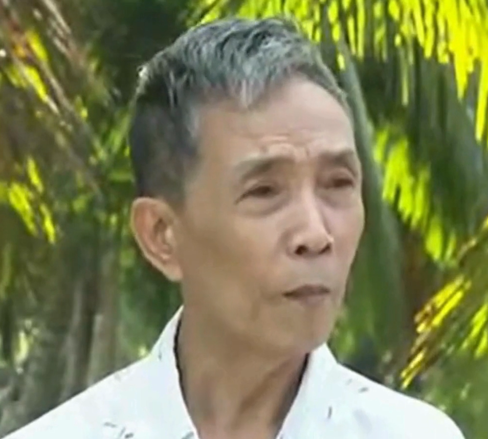 Nguyễn Văn Nghi
