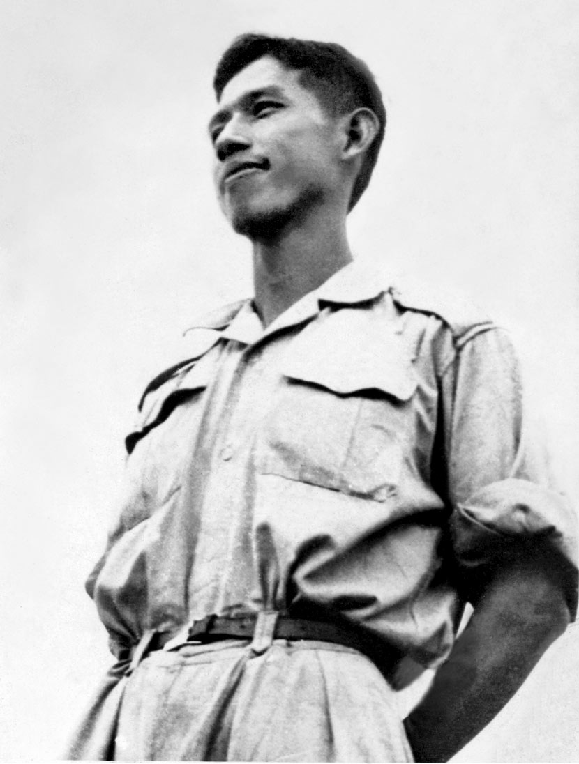Đặng Minh Nhuận