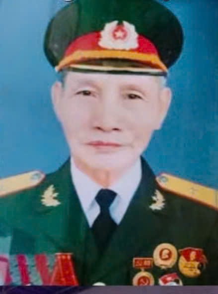 Phan Văn Đậm