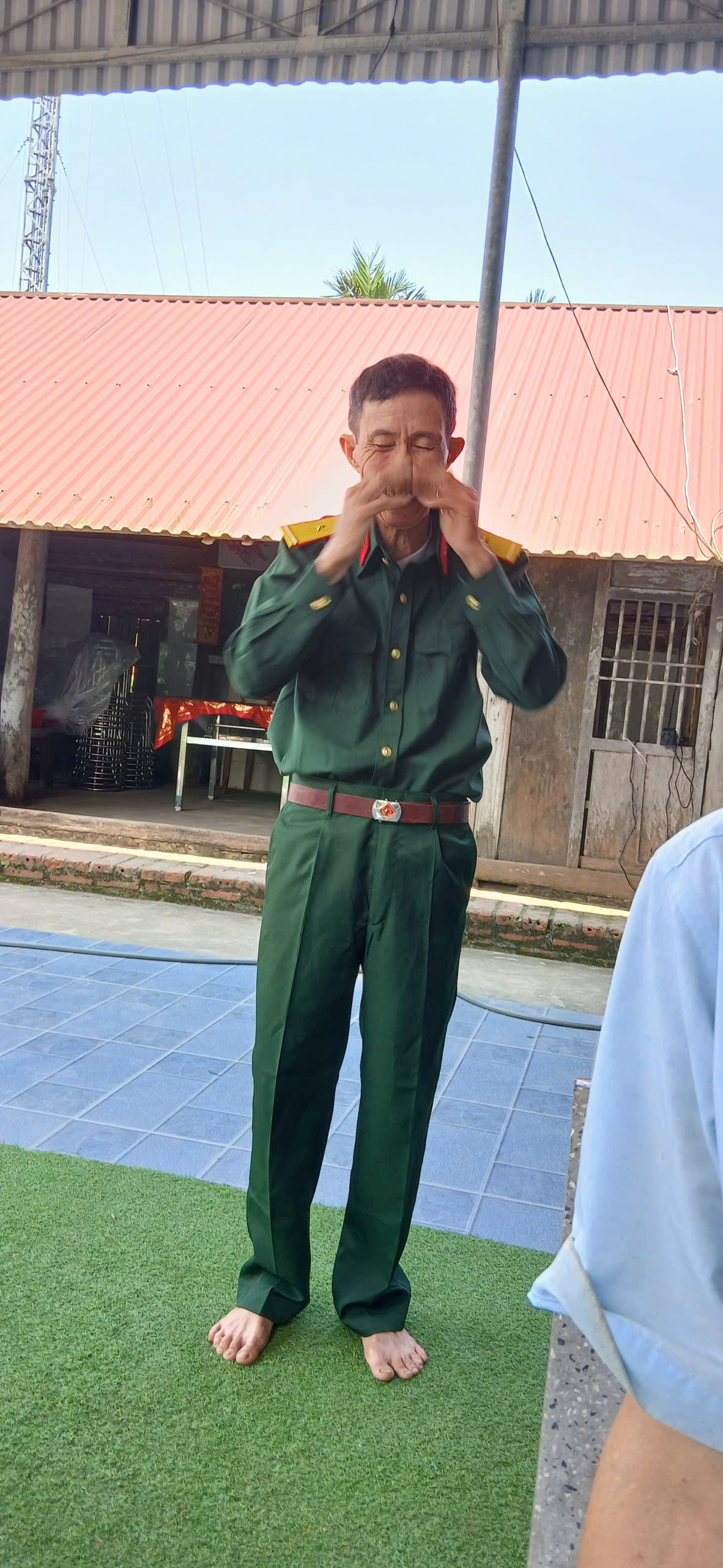 Bùi Văn Thắng