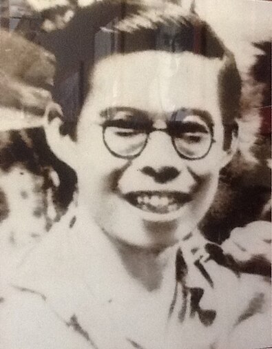 Phạm Quang Lễ