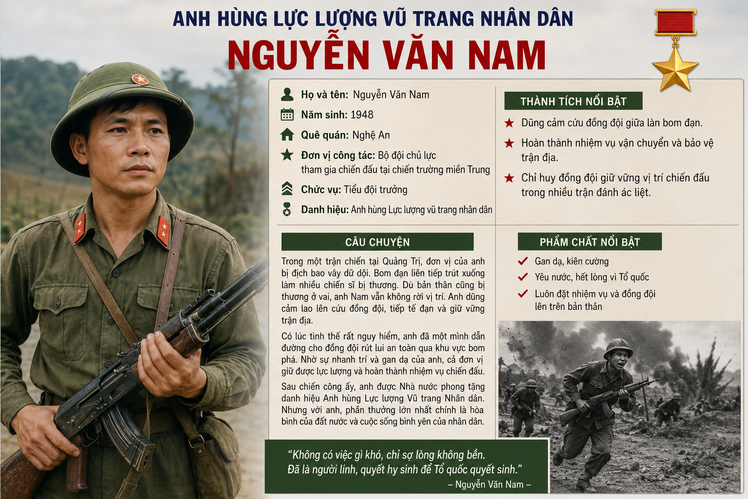 Nguyễn Văn Nam