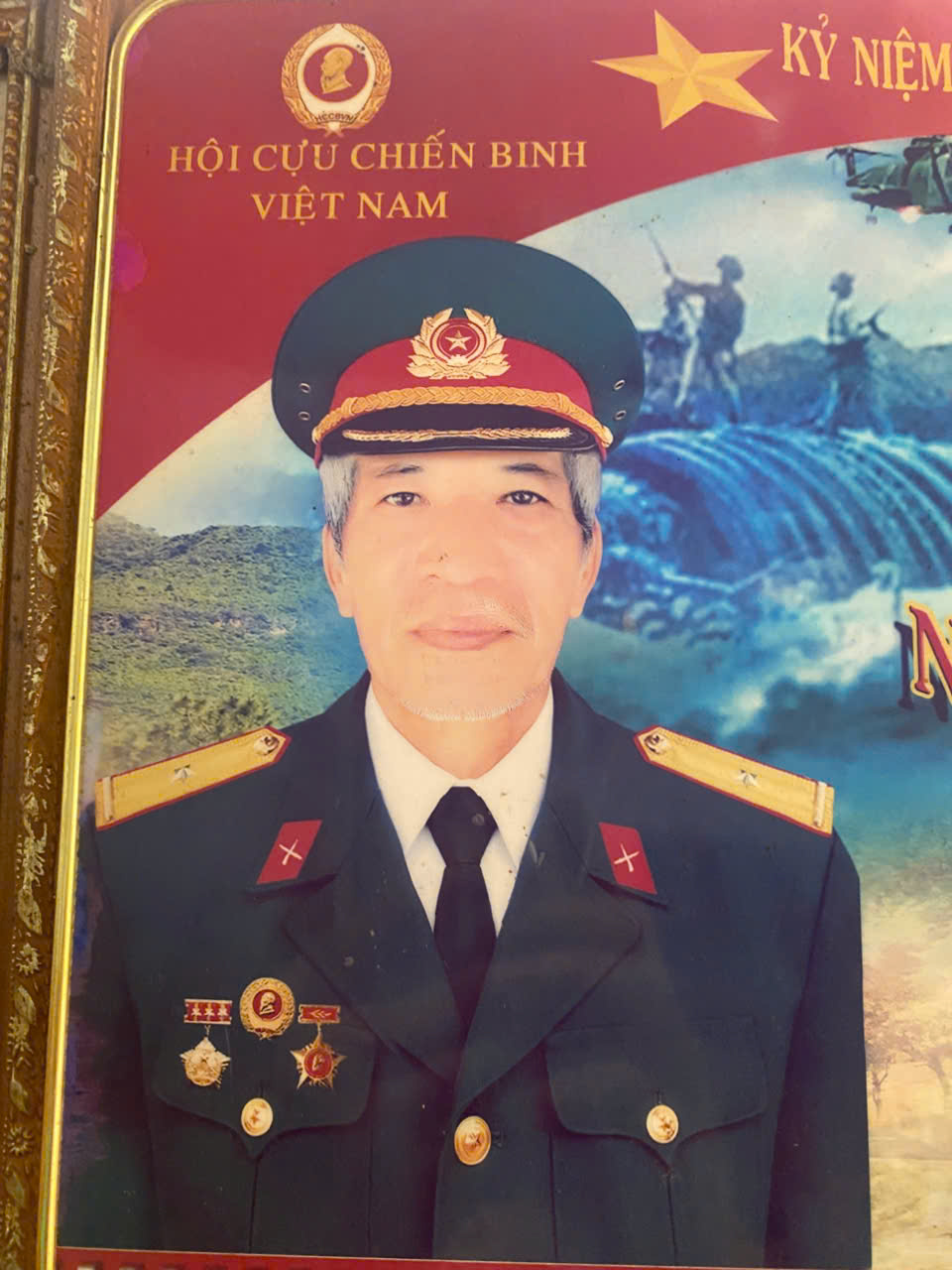 Đặng Bá Kế