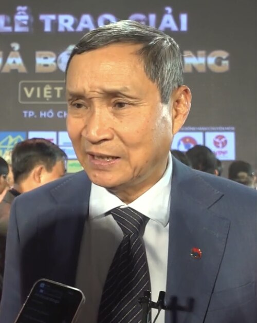 Mai Đức Chung