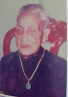 Huỳnh Thị Đẹt
