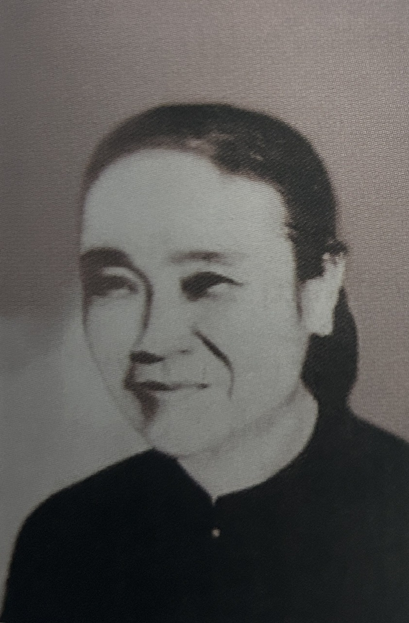 MẸ NGUYỄN THỊ HÀ