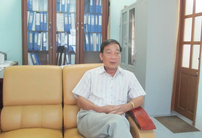 Phan Văn Phong