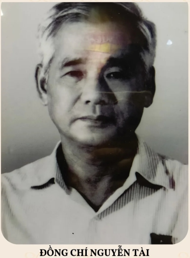 Nguyễn Tài (Nguyễn Tài Đông)