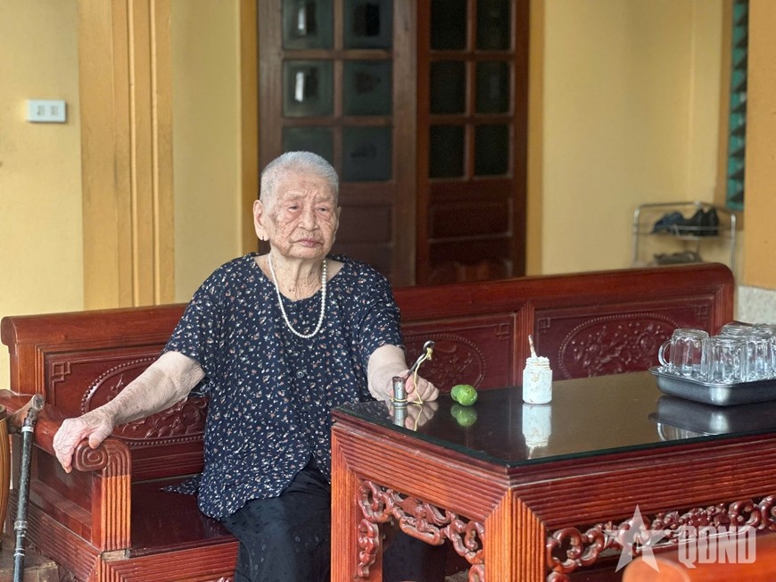 Nguyễn Thị Cháu