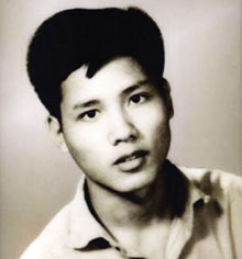 Nguyễn Văn Thạc