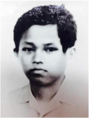 Lý Tự Trọng