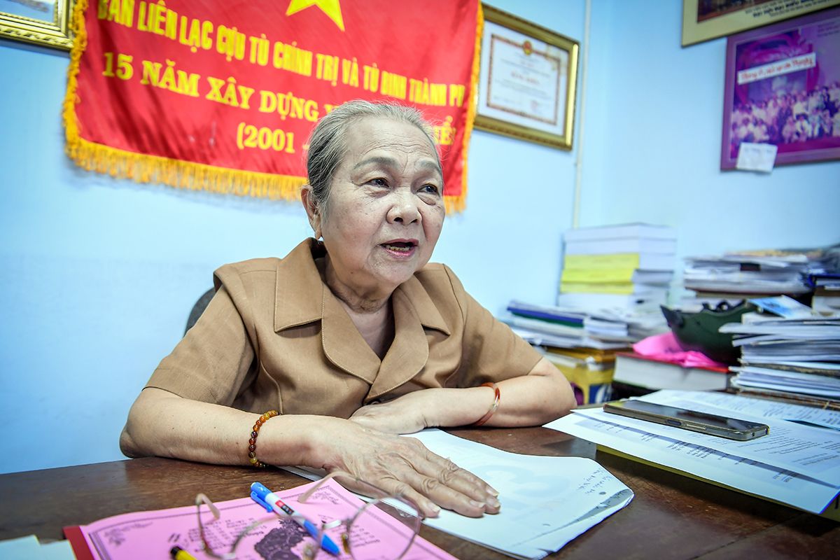 Hoàng Thị Khánh