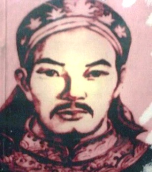 Võ Duy Dương (Thiên Hộ Dương)