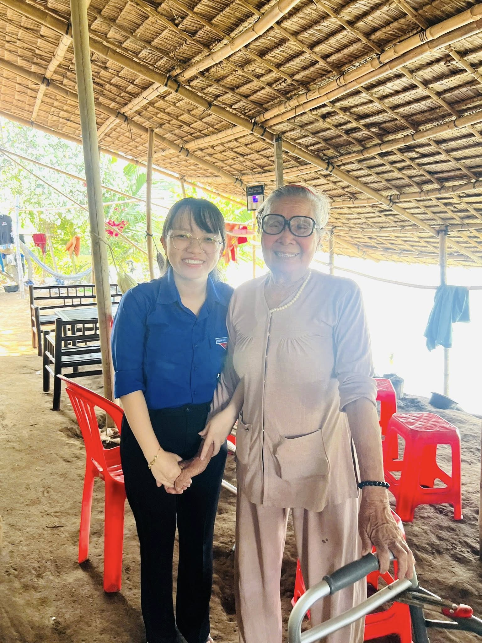 Kim Thị Hoa