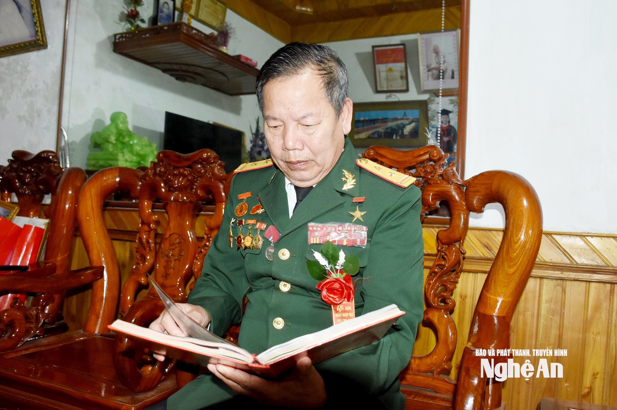 Phạm Thanh Tâm