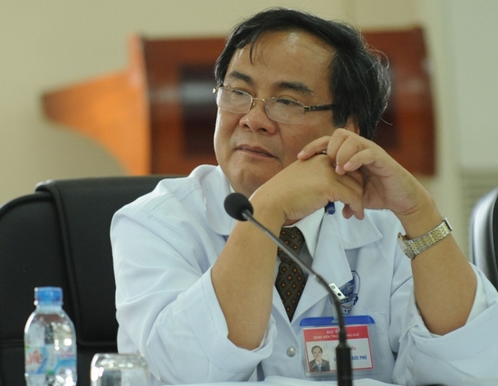 Bùi Đức Phú