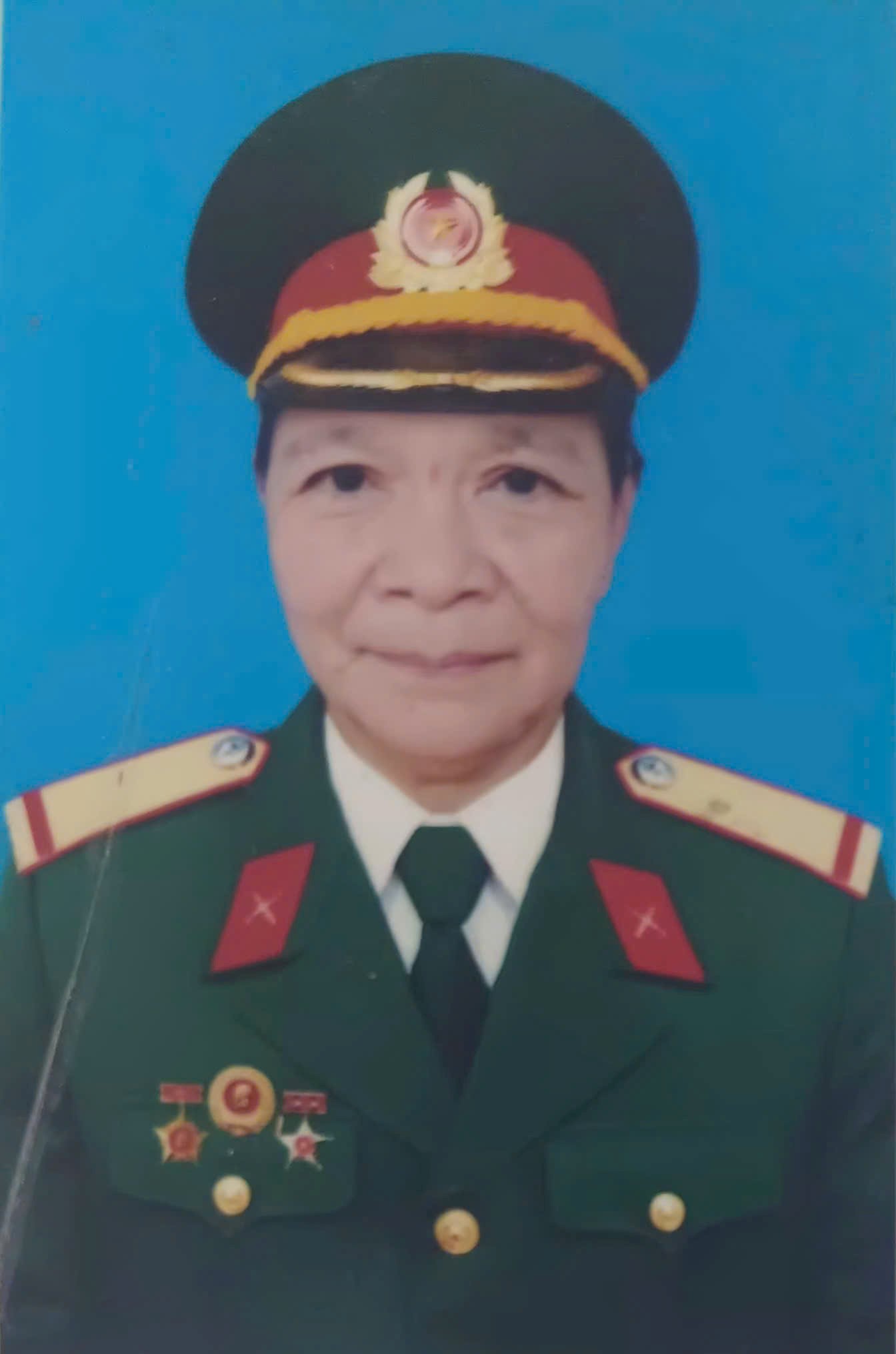 Đỗ Thị Mười