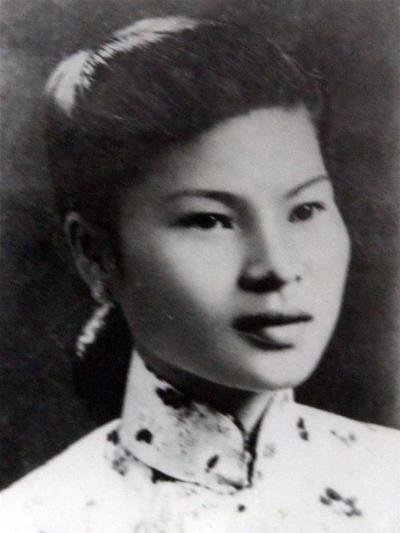 Phan Thị Ràng