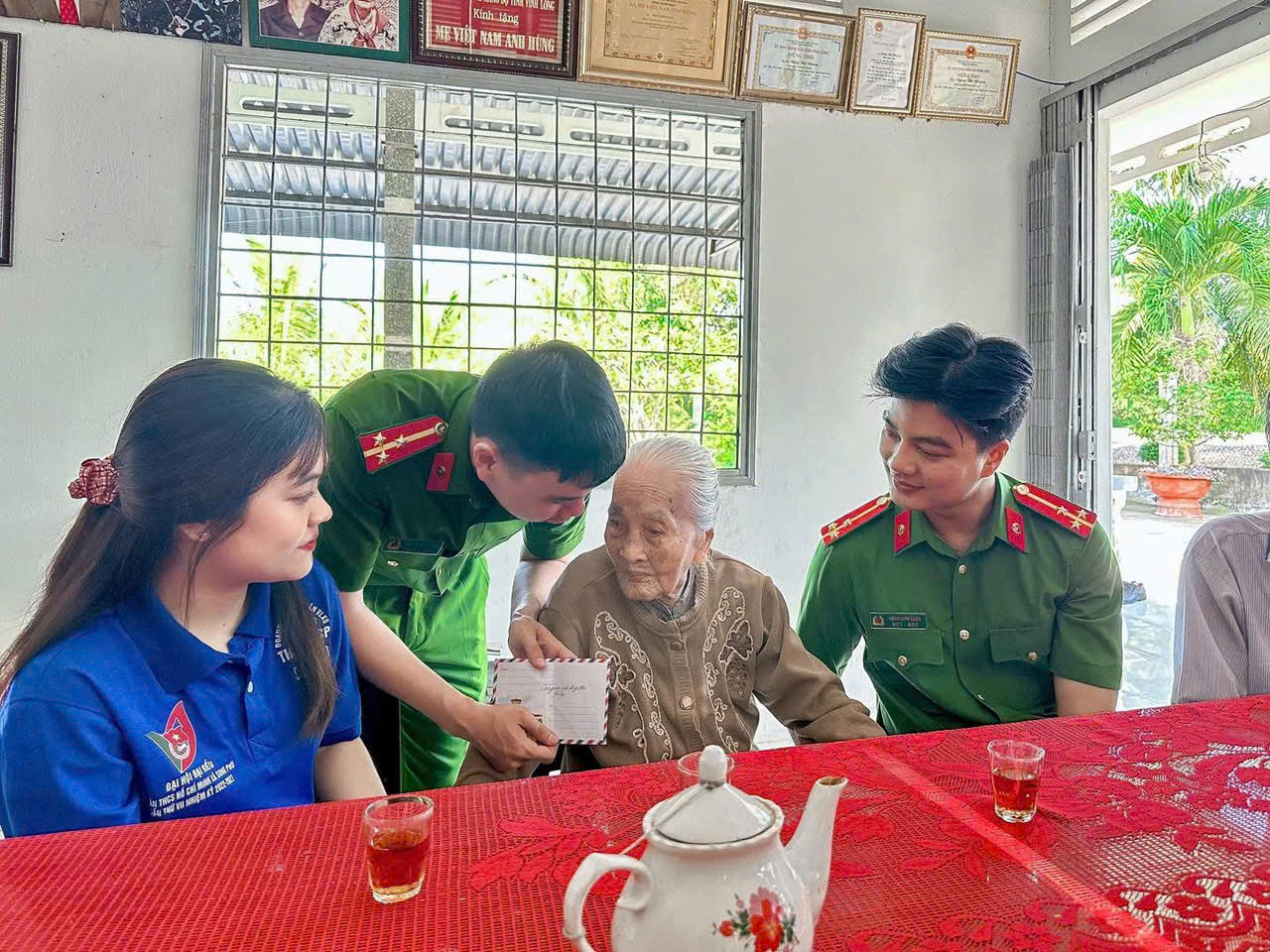 ĐẶNG THỊ NHUNG