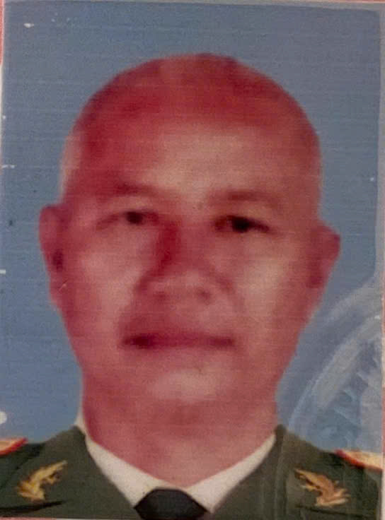 PHAN THANH HIỀN