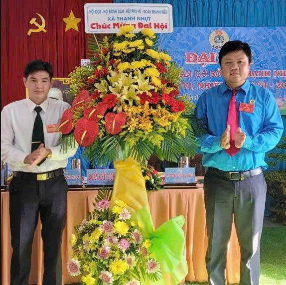 NGUYỄN ĐỒNG KHANH