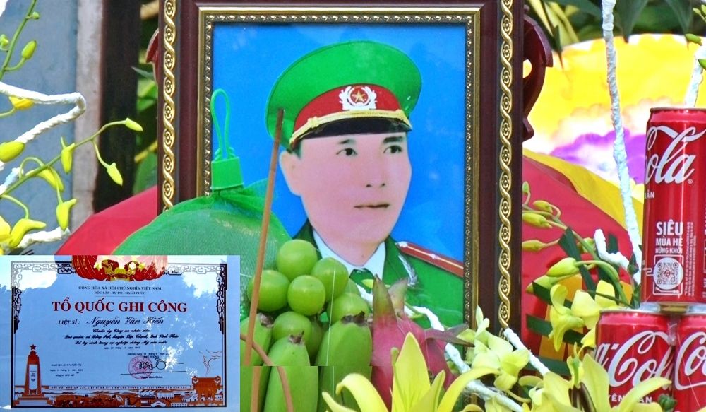 NGUYỄN VĂN HIẾN