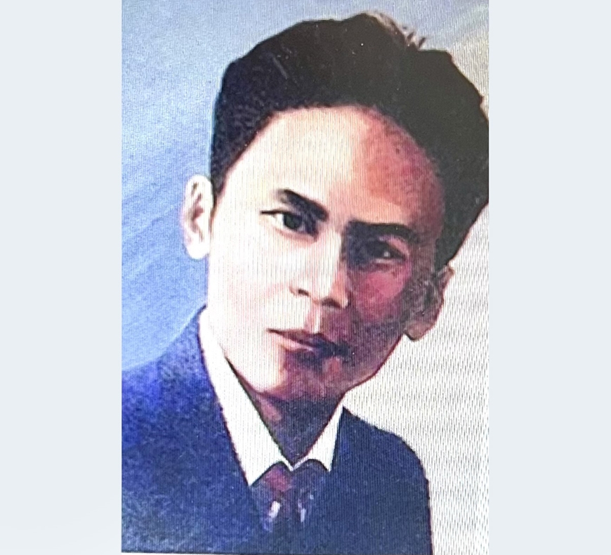 Hoàng Đình Giong