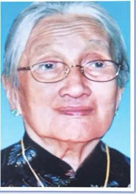 Mai Thị Nhan