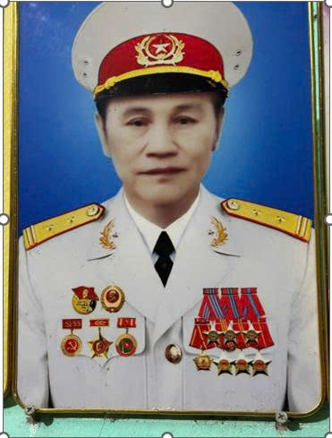Trần Đức Khoa