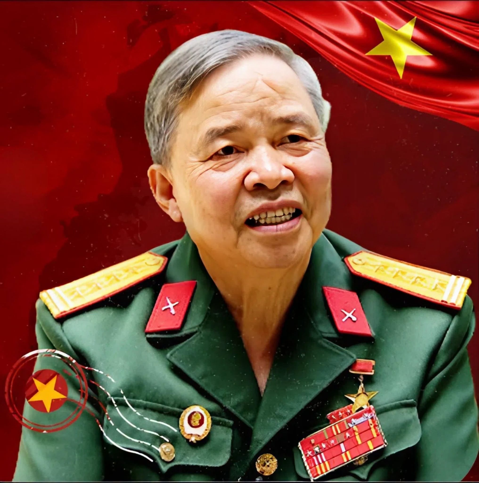 HOÀNG VĂN THƯỢNG