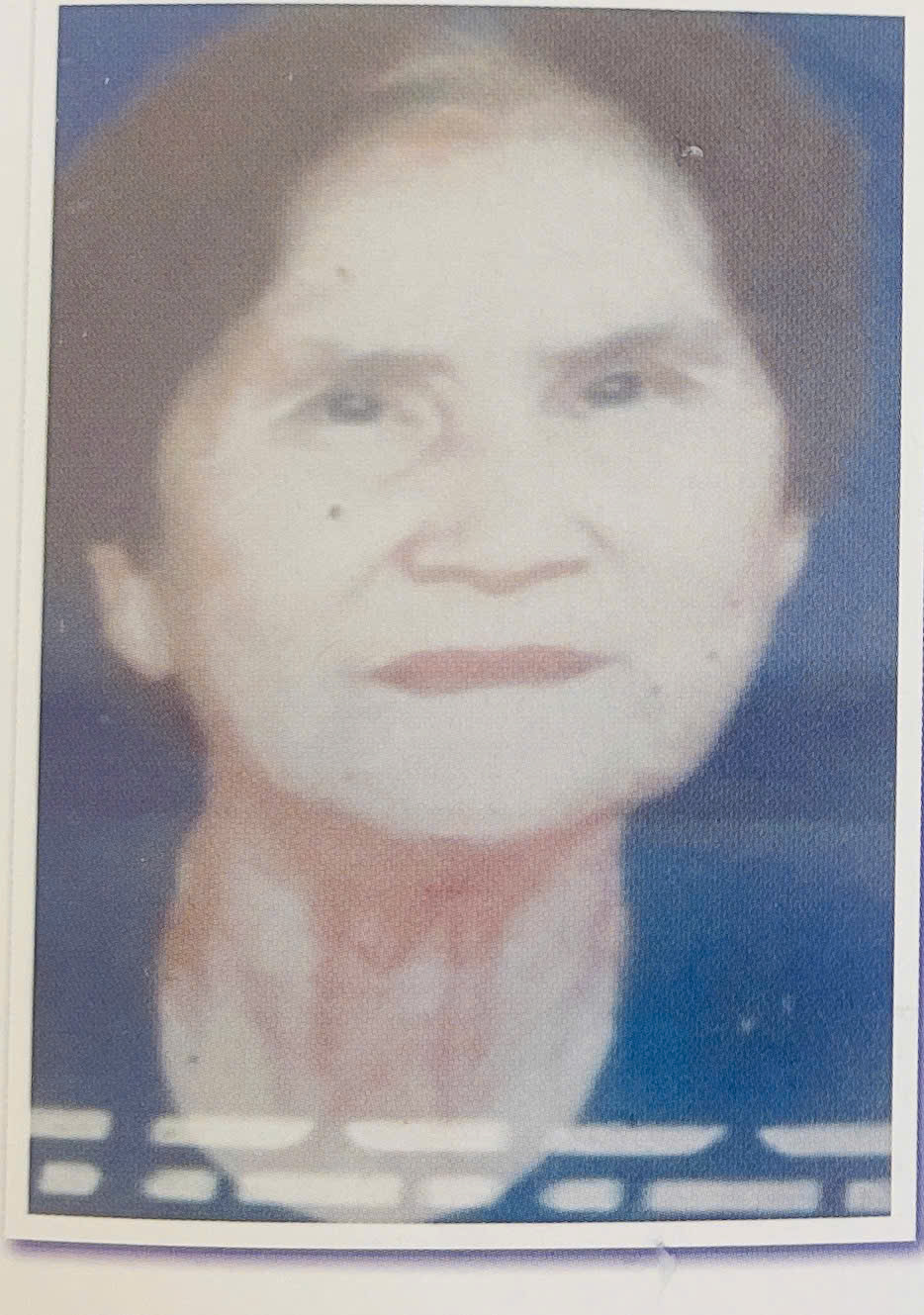 TẢI THỊ ÂN