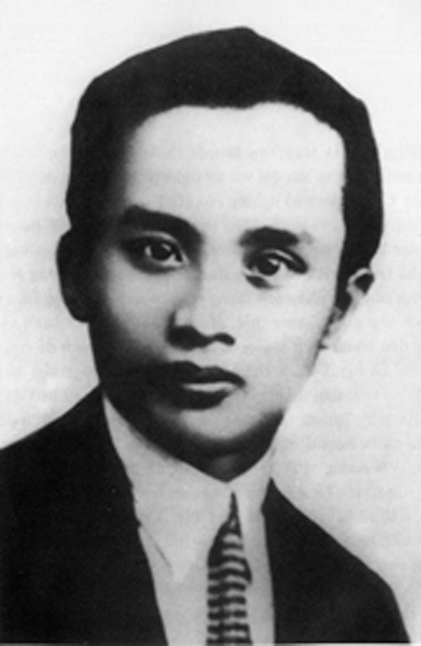 Hà Huy Tập