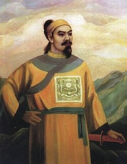 Lê Lợi