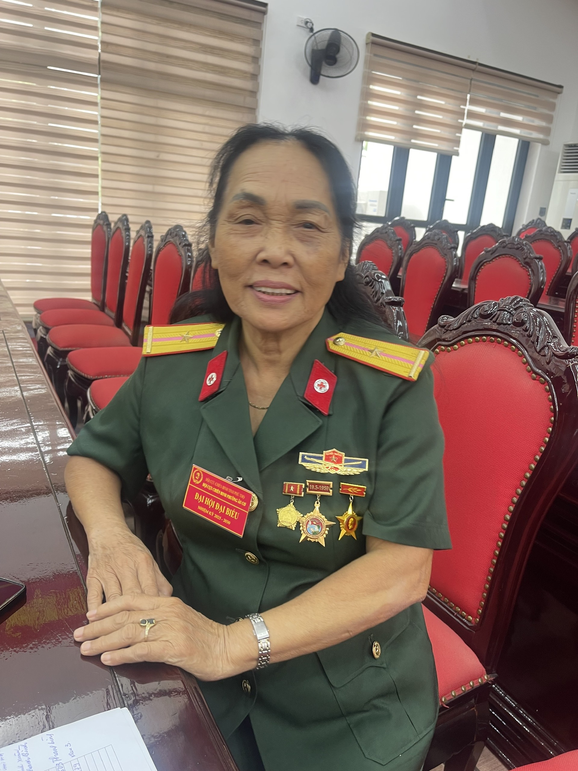 Phùng Thị Nhâm