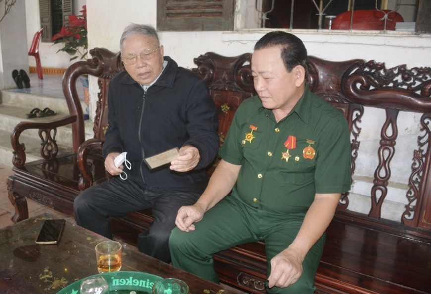 Phạm Văn Hồng