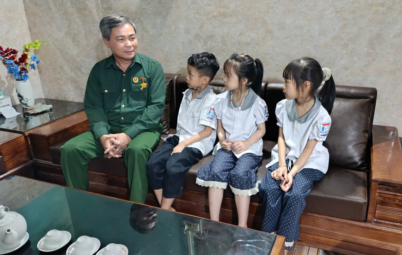 NGUYỄN VĂN THANH