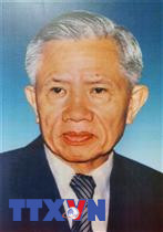 Nguyễn Văn Chính (Tên khai sinh: Cao Văn Chánh)