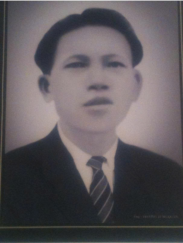 Trương Tùng Quân