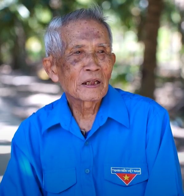 Liệt sĩ Trần Văn H