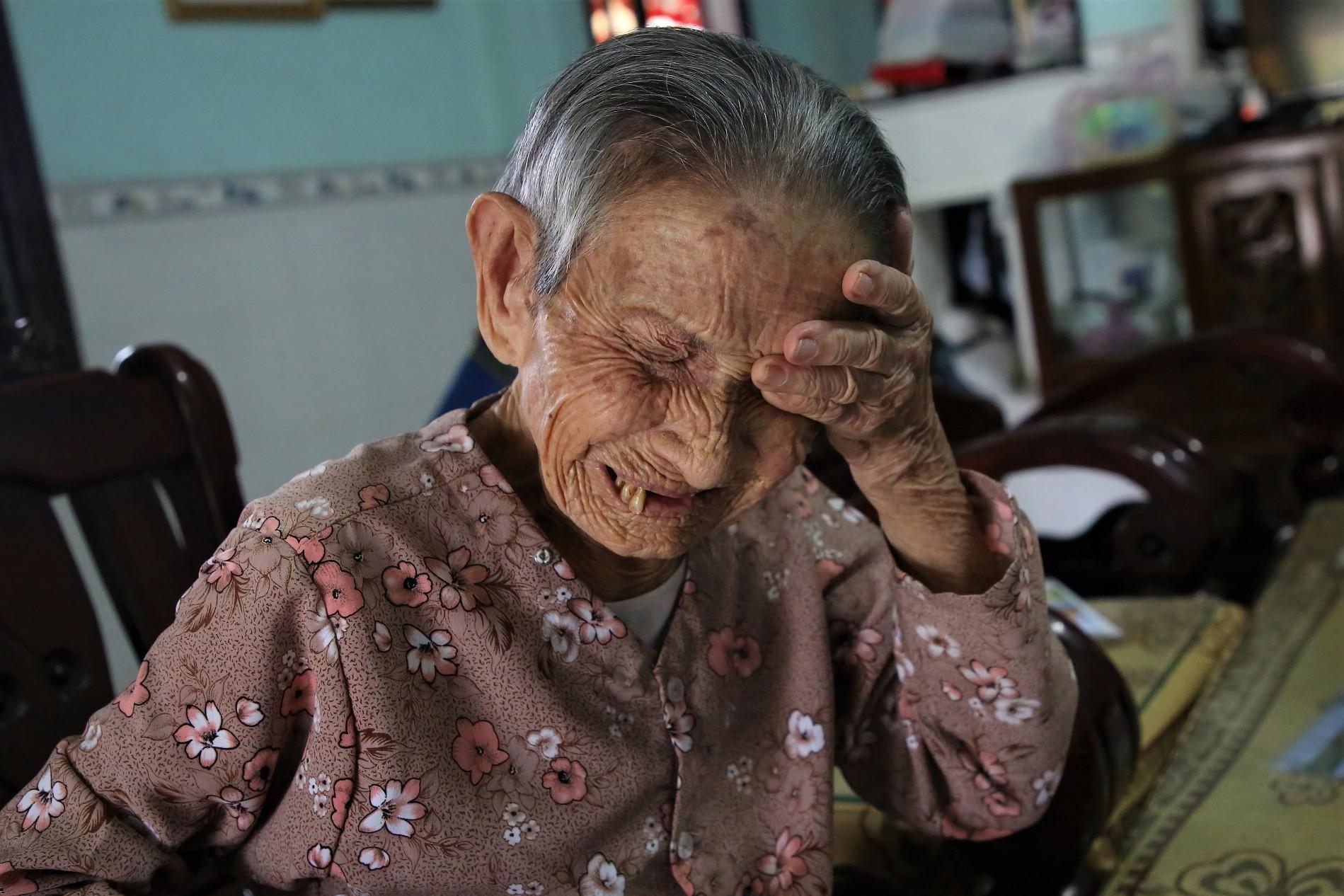 Nguyễn Thị Sự