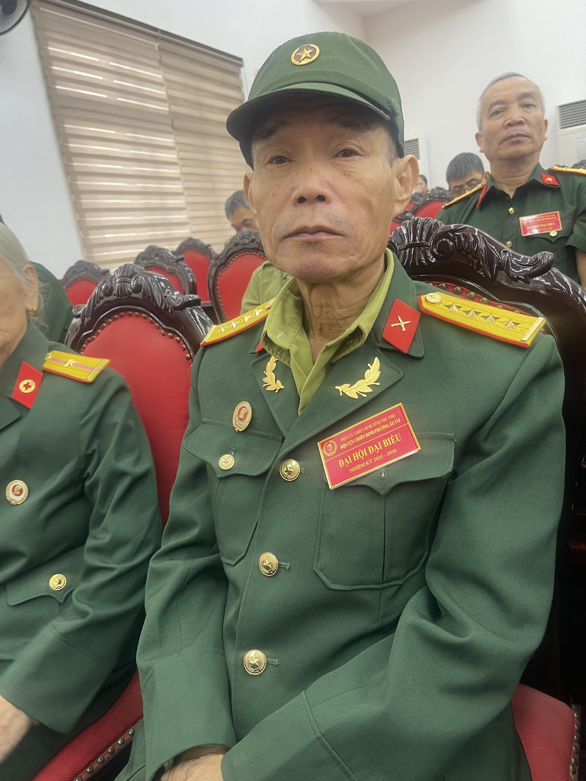 Hà Văn Cấp