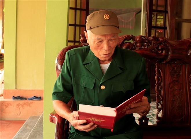 Nguyễn Xuân Giang